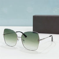 Fashion Female Sunglasses Tom For Sunglasses Ladies 2023 FT0951  Women's Sunglasses Men's Sunglasses Original Shades