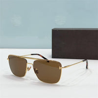 Sunglasses For Men Double Bridge Tom For Women Sunglasses Brands 2023 FT0925 Titanium Polit Sun Glasses Women With Original Case