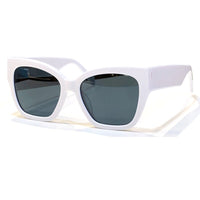 Cat's Eye Sunglasses Female Luxury New Arrival Design Oversized Sunglasses Female Fashion Retro Glasses Eyeglasses UV400