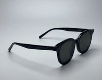 Original 2022 Gentle Monster Lang 01 Zeiss Lens Sunglasses White Suit