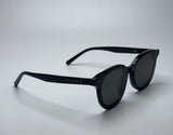 Original 2022 Gentle Monster Lang 01 Zeiss Lens Sunglasses White Suit