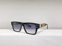Trendy and fashionable sunglasses large square sunglasses men's sunglasses brand designer top quality