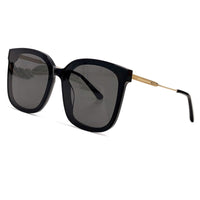 2023 Square Sunglasses For Women Brand Designer Sun Glasses Summer Black Drving Outdoor Eyewear UV400