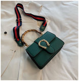 L-package small:20-16-7cm big:25-18-9mm Leather Handbags Set for Women Fashion Purse Shouler Totes Bags