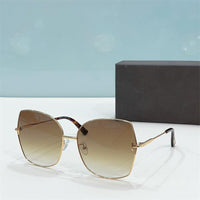 Fashion Female Sunglasses Tom For Sunglasses Ladies 2023 FT0951  Women's Sunglasses Men's Sunglasses Original Shades