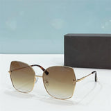 Fashion Female Sunglasses Tom For Sunglasses Ladies 2023 FT0951  Women's Sunglasses Men's Sunglasses Original Shades