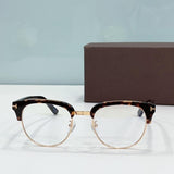 Women's glasses frames Tom For Retro Round Men's glasses TF805-K Prescription Reading Glasses Women Optical Lenses Frames Woman