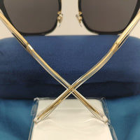2022 New Hot Products Men Male Black Acetate Women Sunglasses For Brand Designer Party Girls Trending Square For Sun Glasses