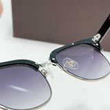 Male Female Sunglasses Tom For Original Brand Acetate Round Sunglasses FT805-K Sunglasses For Women Men With Original Case