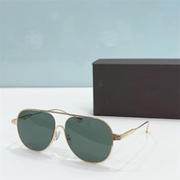 Double Bridge Women Sunglasses Brands 2023 Tom For Tutanium Polit Sunglasses Luxury Brand FT0824 Sunglass Women