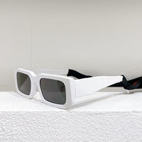 Sale Acetate Fashion Black Sunglasses For Women Three-Dimensional Brand Designer Futuristic Party Weird For Sun Glasses UV400