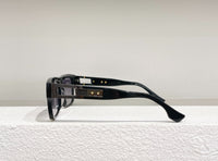 Trendy and fashionable sunglasses large square sunglasses men's sunglasses brand designer top quality