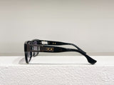 Trendy and fashionable sunglasses large square sunglasses men's sunglasses brand designer top quality