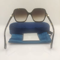 2022 New Trending Hot Products Acetate Women Sunglasses For Men Black Weird Brand Designer Tortoise Girls Square For Sun Glasses