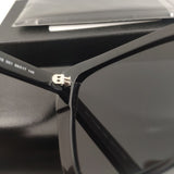 New 2023 Party Butterfly Sunglasses Women Brand Designer Black SUNGLASSES Male White For Woman For Women Butterfly Sun Glasses