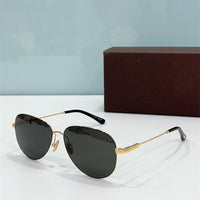 Women's Sunglasses Tom For Famous Brand Luxury Designer FT0993 Shades Titanium Square Fashion Sunglasses Male