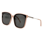 2023 Square Sunglasses For Women Brand Designer Sun Glasses Summer Black Drving Outdoor Eyewear UV400
