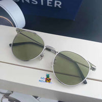 S-sunglasses Boston style GM Gentle Monster V brand man MOOR Sunglasses
