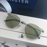 S-sunglasses Boston style GM Gentle Monster V brand man MOOR Sunglasses