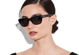 New Square James Bond 007 TF Sunglasses TF237 Sunglasses for Men FT0237 Sun Glasses Women Super Star Celebrity Tom Driving Eyeglasses