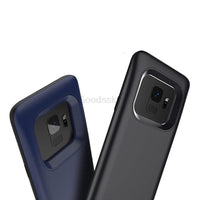 5200mAh Slim battery case For Samsung Galaxy S9 Plus Silicone shockproof Rechargeable power bank Charging Cover For Samsung S9