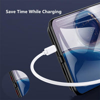 10000 Mah For Samsung Galaxy S20 S20 + Plus S9 S10 Plus S8 Plus Note 8 Note 9 A50 A50S A30S A70 A8S A9 Pro Battery Case Charger