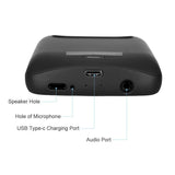 5200mAh Slim battery case For Samsung Galaxy S9 Plus Silicone shockproof Rechargeable power bank Charging Cover For Samsung S9