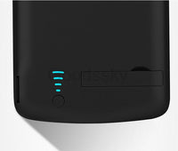 Power Case For Samsung Galaxy S8 S9 S10 S20 Plus S10e S20 Ultra Note 10 Plus 8 9 Shockproof battery charger case USB power bank