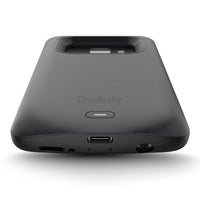 5200mAh Slim battery case For Samsung Galaxy S9 Plus Silicone shockproof Rechargeable power bank Charging Cover For Samsung S9