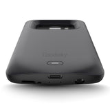 5200mAh Slim battery case For Samsung Galaxy S9 Plus Silicone shockproof Rechargeable power bank Charging Cover For Samsung S9