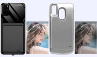 10000 Mah For Samsung Galaxy S20 S20 + Plus S9 S10 Plus S8 Plus Note 8 Note 9 A50 A50S A30S A70 A8S A9 Pro Battery Case Charger