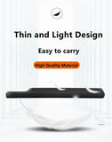 10000mAh Battery Case for iPhone 13 Pro 12 11 Pro Max Smart Power Bank Charging Charger Cover for iPhone XS Max XR 7 8 Plus SE 2