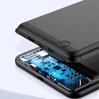 10000 Mah For Samsung Galaxy S20 S20 + Plus S9 S10 Plus S8 Plus Note 8 Note 9 A50 A50S A30S A70 A8S A9 Pro Battery Case Charger