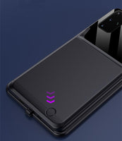 10000 Mah For Samsung Galaxy S20 S20 + Plus S9 S10 Plus S8 Plus Note 8 Note 9 A50 A50S A30S A70 A8S A9 Pro Battery Case Charger