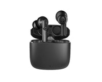 TWS Earphone ZIP20 BT 5.2 True Wireless Earbuds Metal Charging Compartment Headset Dual Microphones CVC Noise Reduction
