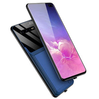 10000 Mah For Samsung Galaxy S20 S20 + Plus S9 S10 Plus S8 Plus Note 8 Note 9 A50 A50S A30S A70 A8S A9 Pro Battery Case Charger