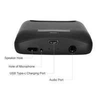 5200mAh Slim battery case For Samsung Galaxy S9 Plus Silicone shockproof Rechargeable power bank Charging Cover For Samsung S9