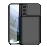4700/4800/6000mAh Battery Charger Case for Samsung S20 S20plus S20Ultra S21 S21plus S21Ultra Powerbank Phone Cover Charging Case
