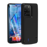 10000mah Powerbank For Samsung Galaxy S8 Plus S9Plus S10 Note 8 9 10 S20 Plus S20+ S20plus Phone Charger Battery Case smart Phone Battery
