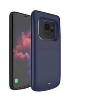 5200mAh Slim battery case For Samsung Galaxy S9 Plus Silicone shockproof Rechargeable power bank Charging Cover For Samsung S9