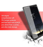 Battery case For Samsung Galaxy S10 S10e Silicone Shockproof Battery charger case Slim power bank case Cover ForSamsung S10 Plus