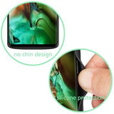 RUNSY Battery Case Compatible with Samsung Galaxy S10, 6000mAh Rechargeable Extended Battery Charging Case, External Battery Charger Case, Adds 1.5X Extra Juice (6.1 inch for Galaxy S10)