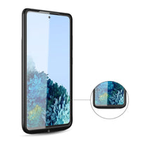 6000mAh Power Bank Battery Charger Case for Samsung Galaxy S20 S20+ S20 Plus S20 Ultra S20 FE Slim Powerbank Charging Case Cover