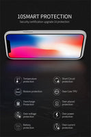 5200mAh Slim battery case For Samsung Galaxy S9 Plus Silicone shockproof Rechargeable power bank Charging Cover For Samsung S9