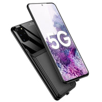 10000 Mah For Samsung Galaxy S20 S20 + Plus S9 S10 Plus S8 Plus Note 8 Note 9 A50 A50S A30S A70 A8S A9 Pro Battery Case Charger