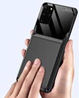 10000 Mah For Samsung Galaxy S20 S20 + Plus S9 S10 Plus S8 Plus Note 8 Note 9 A50 A50S A30S A70 A8S A9 Pro Battery Case Charger