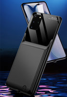 10000 Mah For Samsung Galaxy S20 S20 + Plus S9 S10 Plus S8 Plus Note 8 Note 9 A50 A50S A30S A70 A8S A9 Pro Battery Case Charger