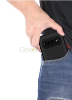 Power Case For Samsung Galaxy S8 S9 S10 S20 Plus S10e S20 Ultra Note 10 Plus 8 9 Shockproof battery charger case USB power bank