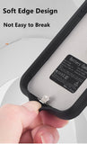 10000mAh Battery Case for iPhone 13 Pro 12 11 Pro Max Smart Power Bank Charging Charger Cover for iPhone XS Max XR 7 8 Plus SE 2