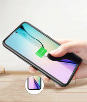 6000mAh Power Bank Battery Charger Case for Samsung Galaxy S20 S20+ S20 Plus S20 Ultra S20 FE Slim Powerbank Charging Case Cover